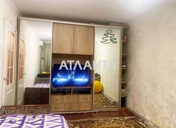 1-кімнатна квартира за адресою вул. Зелена (площа 31,5 м²) - Atlanta.ua