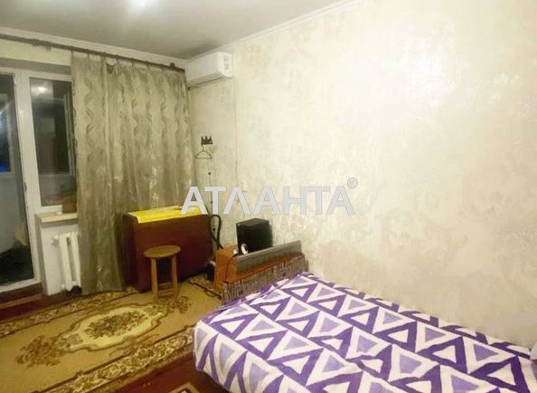 1-кімнатна квартира за адресою вул. Зелена (площа 31,5 м²) - Atlanta.ua - фото 2