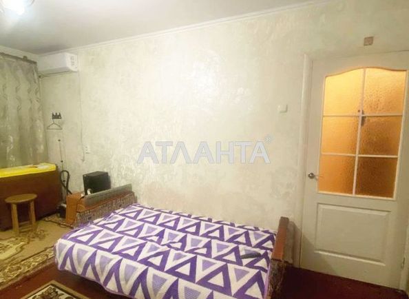 1-кімнатна квартира за адресою вул. Зелена (площа 31,5 м²) - Atlanta.ua - фото 3