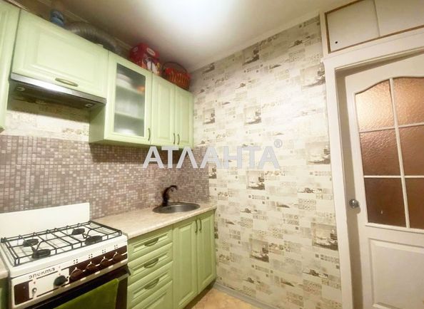 1-кімнатна квартира за адресою вул. Зелена (площа 31,5 м²) - Atlanta.ua - фото 4