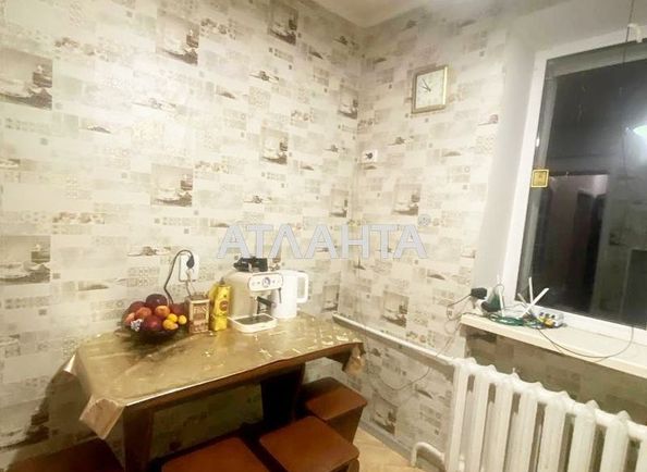 1-кімнатна квартира за адресою вул. Зелена (площа 31,5 м²) - Atlanta.ua - фото 5