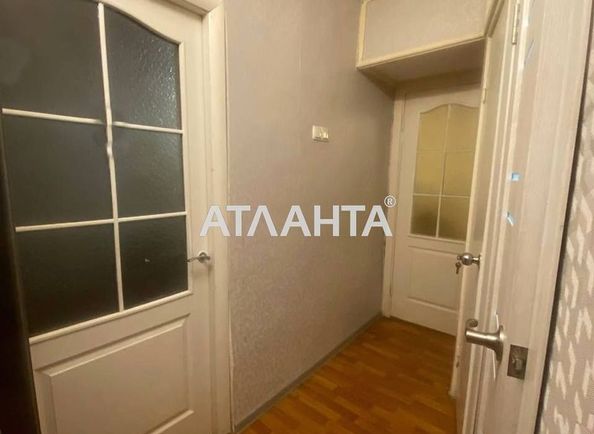 1-кімнатна квартира за адресою вул. Зелена (площа 31,5 м²) - Atlanta.ua - фото 6