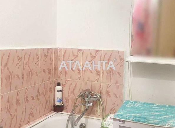 1-кімнатна квартира за адресою вул. Зелена (площа 31,5 м²) - Atlanta.ua - фото 7