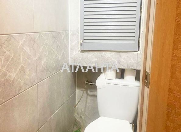 1-кімнатна квартира за адресою вул. Зелена (площа 31,5 м²) - Atlanta.ua - фото 8