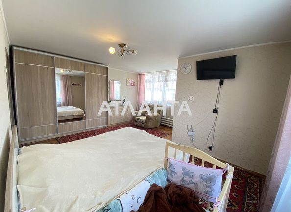 2-rooms apartment apartment by the address st. Gagarina (area 56,0 m2) - Atlanta.ua - photo 7