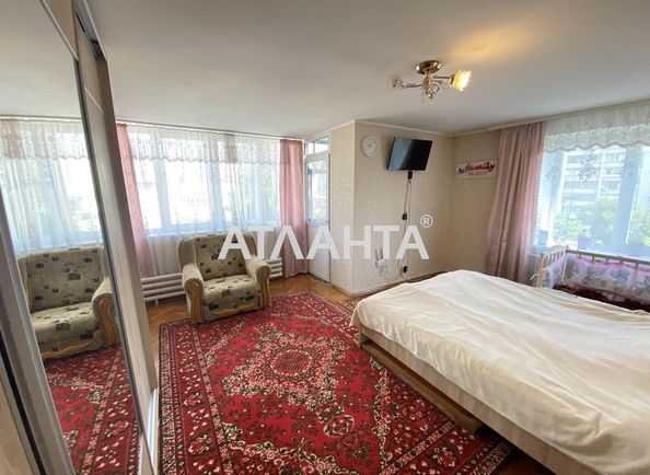 2-rooms apartment apartment by the address st. Gagarina (area 56,0 m2) - Atlanta.ua - photo 11