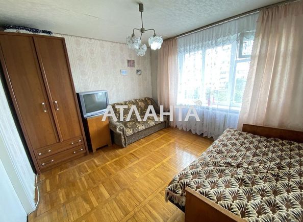 2-rooms apartment apartment by the address st. Gagarina (area 56,0 m2) - Atlanta.ua - photo 12