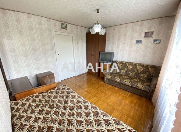 2-rooms apartment apartment by the address st. Gagarina (area 56,0 m2) - Atlanta.ua - photo 13
