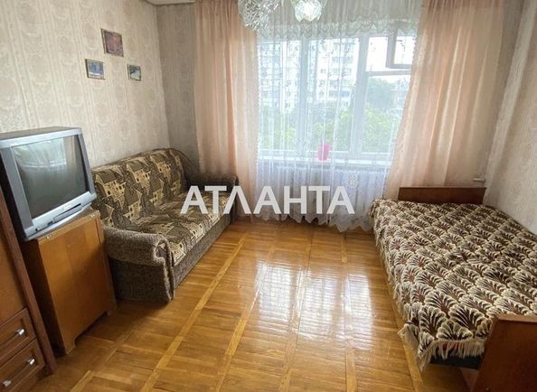 2-rooms apartment apartment by the address st. Gagarina (area 56,0 m2) - Atlanta.ua - photo 14