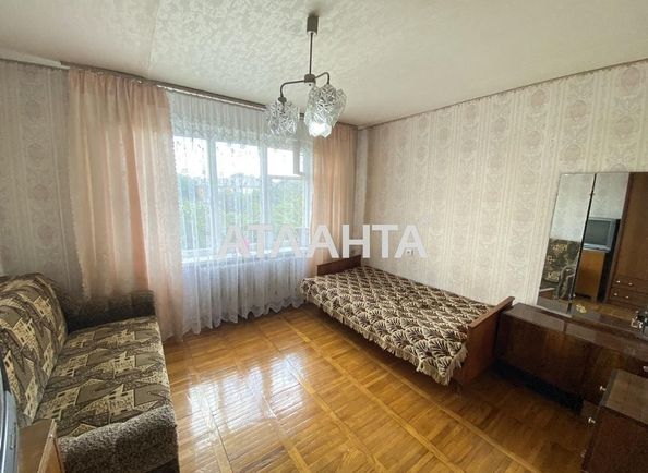 2-rooms apartment apartment by the address st. Gagarina (area 56,0 m2) - Atlanta.ua - photo 16