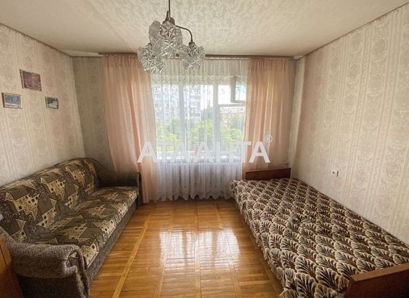 2-rooms apartment apartment by the address st. Gagarina (area 56,0 m2) - Atlanta.ua - photo 17