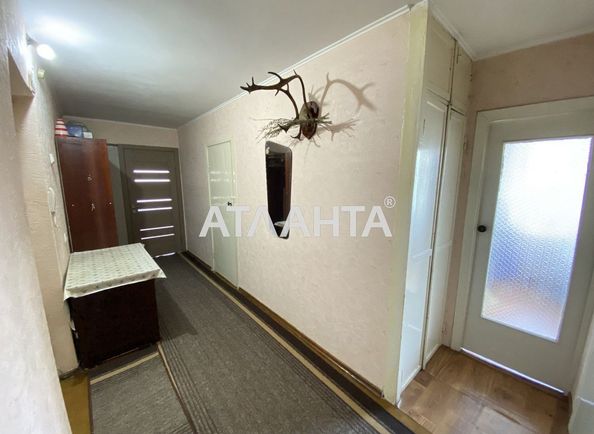 2-кімнатна квартира за адресою вул. Гагаріна (площа 56,0 м2) - Atlanta.ua - фото 22