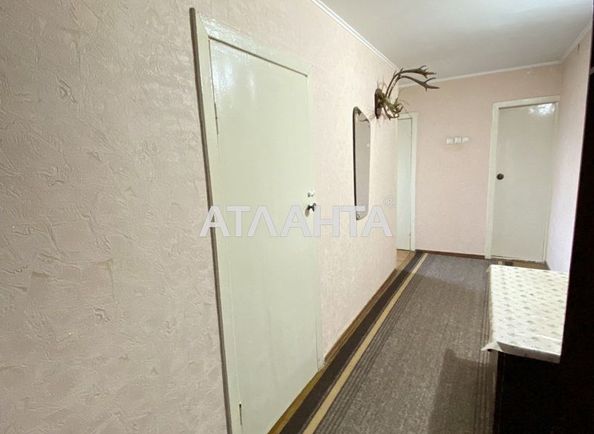 2-кімнатна квартира за адресою вул. Гагаріна (площа 56,0 м2) - Atlanta.ua - фото 23