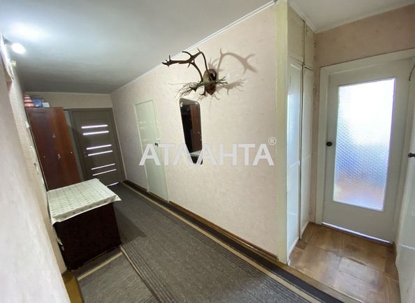 2-rooms apartment apartment by the address st. Gagarina (area 56,0 m2) - Atlanta.ua - photo 24