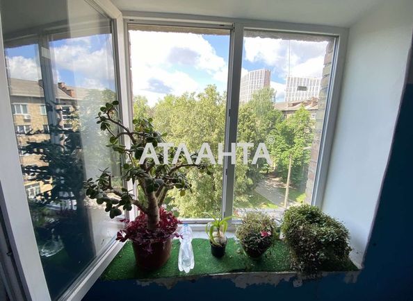 2-rooms apartment apartment by the address st. Gagarina (area 56,0 m2) - Atlanta.ua - photo 27