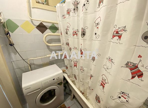 2-rooms apartment apartment by the address st. Gagarina (area 56,0 m2) - Atlanta.ua - photo 28