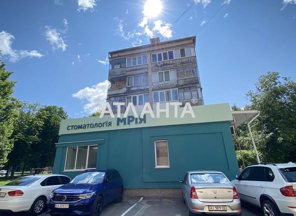2-rooms apartment apartment by the address st. Gagarina (area 56,0 m2) - Atlanta.ua - photo 30