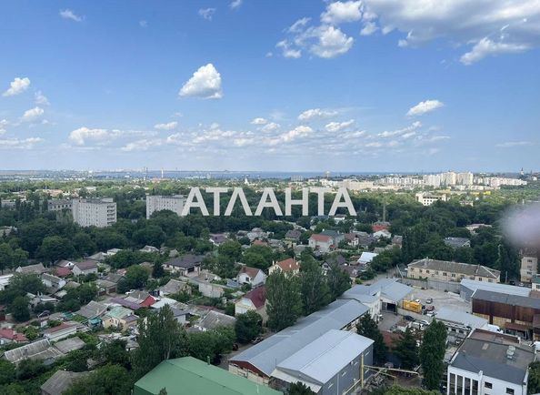 Коммерческая недвижимость по адресу ул. Проценко (площадь 62,3 м2) - Atlanta.ua - фото 2