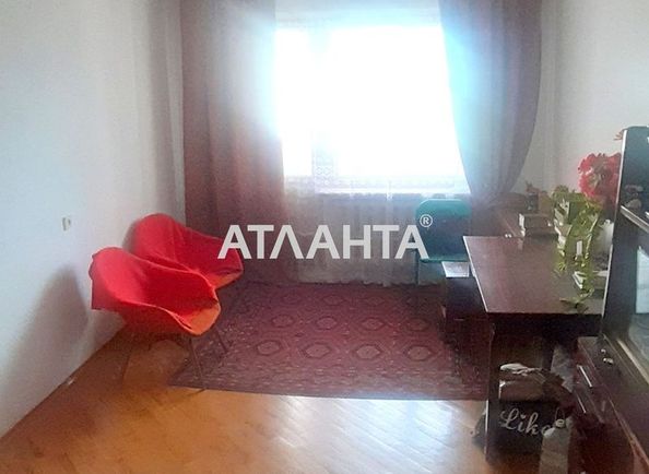 3-rooms apartment apartment by the address st. Koroleva ak (area 68,8 m2) - Atlanta.ua