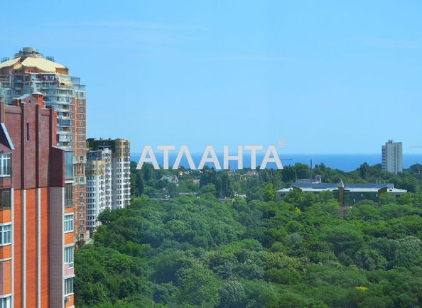 1-room apartment apartment by the address st. Govorova marsh (area 50,0 m2) - Atlanta.ua - photo 11
