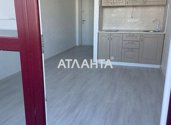 1-room apartment apartment by the address st. Bocharova gen (area 22 m²) - Atlanta.ua - photo 9
