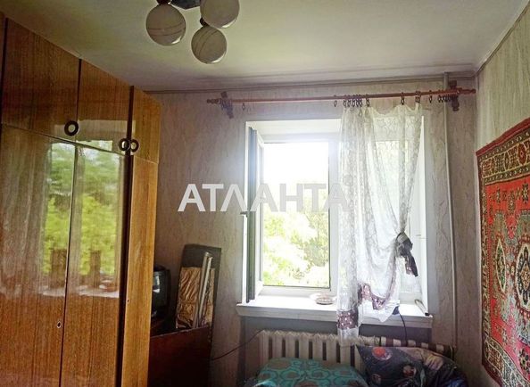 2-rooms apartment apartment by the address st. Zelenaya (area 40,8 m2) - Atlanta.ua