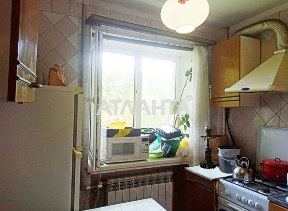 2-rooms apartment apartment by the address st. Zelenaya (area 40,8 m2) - Atlanta.ua - photo 3