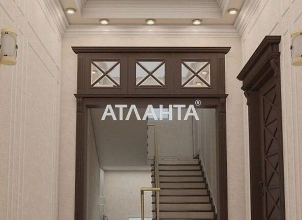 2-комнатная квартира по адресу ул. Львовская (площадь 74,8 м2) - Atlanta.ua - фото 4