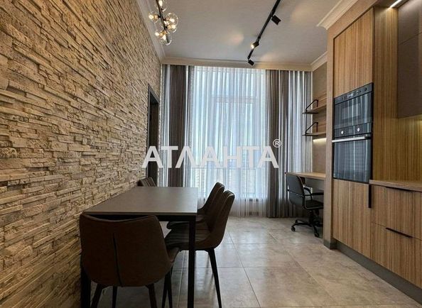 1-комнатная квартира по адресу Итальянский бул. (площадь 45,0 м2) - Atlanta.ua - фото 6