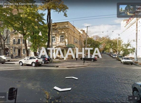 Комерційна нерухомість за адресою вул. Толстого лева (площа 82,0 м2) - Atlanta.ua - фото 3
