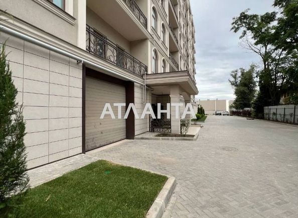 2-rooms apartment apartment by the address st. Dacha kovalevskogo Amundsena (area 63,3 m2) - Atlanta.ua