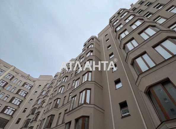 2-rooms apartment apartment by the address st. Dacha kovalevskogo Amundsena (area 63,3 m2) - Atlanta.ua - photo 2