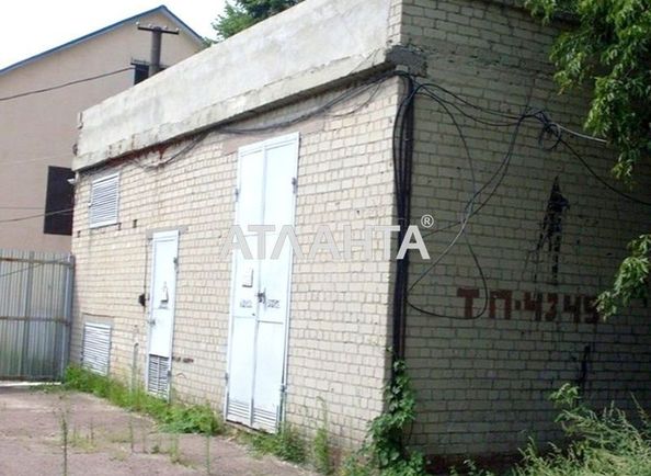 Коммерческая недвижимость по адресу Аэропортовская ул. (площадь 3417,6 м2) - Atlanta.ua - фото 8