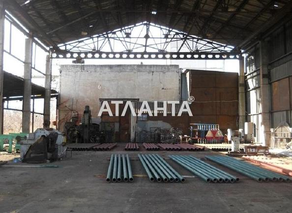 Commercial real estate at st. Aeroportovskaya ul (area 3417,6 m²) - Atlanta.ua - photo 2