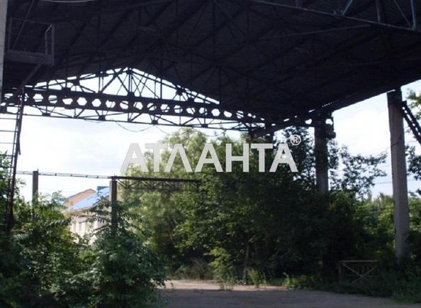 Commercial real estate at st. Aeroportovskaya ul (area 3417,6 m²) - Atlanta.ua - photo 3