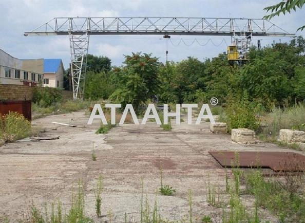 Commercial real estate at st. Aeroportovskaya ul (area 3417,6 m²) - Atlanta.ua - photo 4