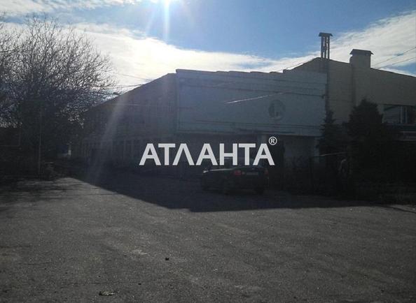 Commercial real estate at st. Aeroportovskaya ul (area 3417,6 m²) - Atlanta.ua - photo 5