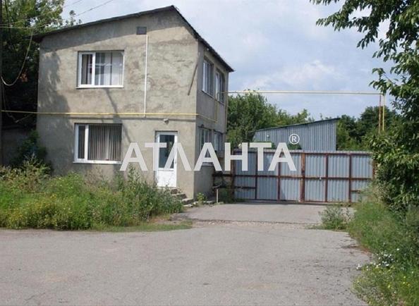 Commercial real estate at st. Aeroportovskaya ul (area 3417,6 m²) - Atlanta.ua - photo 6