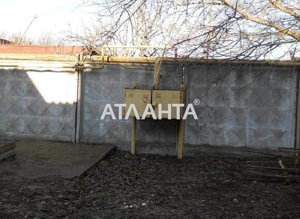 Commercial real estate at st. Aeroportovskaya ul (area 3417,6 m²) - Atlanta.ua - photo 7