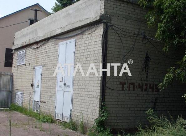 Commercial real estate at st. Aeroportovskaya ul (area 3417,6 m²) - Atlanta.ua - photo 8