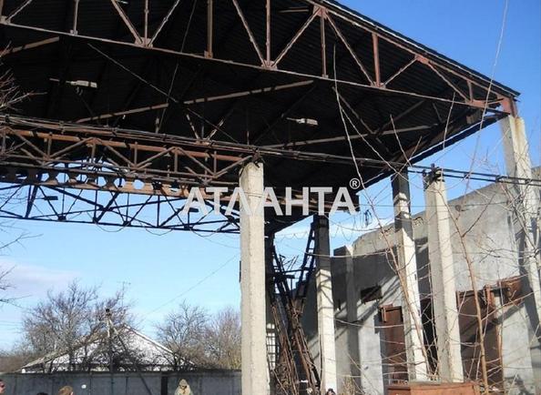 Commercial real estate at st. Aeroportovskaya ul (area 3417,6 m²) - Atlanta.ua - photo 10