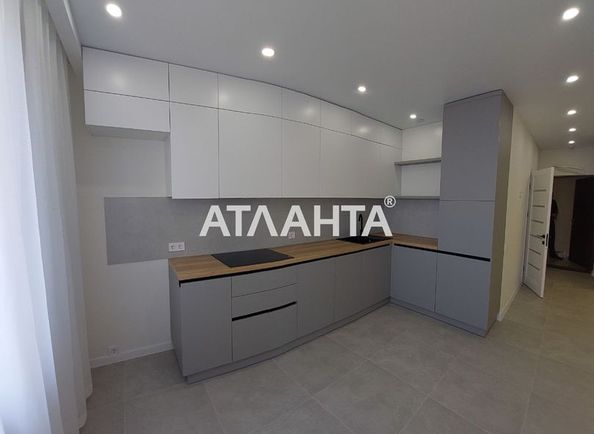 2-rooms apartment apartment by the address st. Sakharova (area 45,0 m2) - Atlanta.ua - photo 3