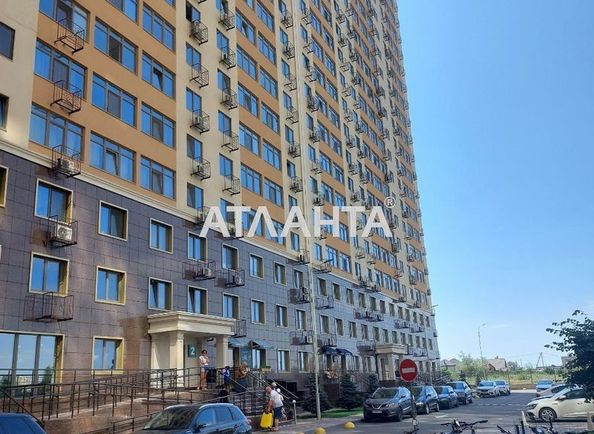 2-rooms apartment apartment by the address st. Sakharova (area 45,0 m2) - Atlanta.ua - photo 8