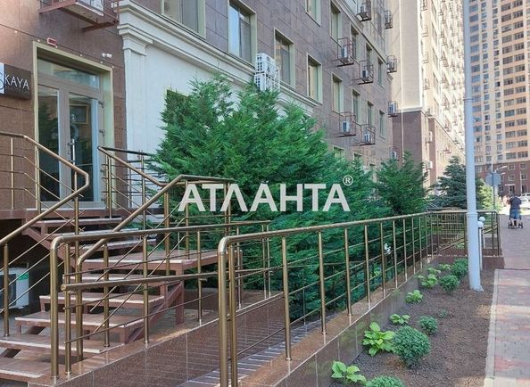 2-rooms apartment apartment by the address st. Sakharova (area 45,0 m2) - Atlanta.ua - photo 11