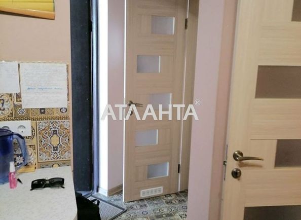 1-room apartment apartment by the address st. Dacha kovalevskogo Amundsena (area 30,0 m2) - Atlanta.ua - photo 2