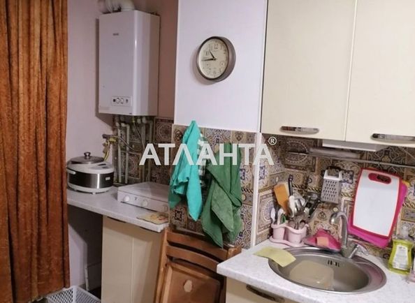 1-room apartment apartment by the address st. Dacha kovalevskogo Amundsena (area 30,0 m2) - Atlanta.ua - photo 3