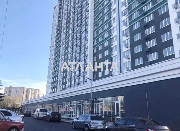 Commercial real estate at st. Varnenskaya (area 14,0 m2) - Atlanta.ua