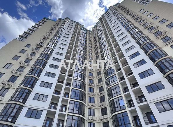 1-room apartment apartment by the address st. Fontanskaya dor Perekopskoy Divizii (area 63,0 m2) - Atlanta.ua