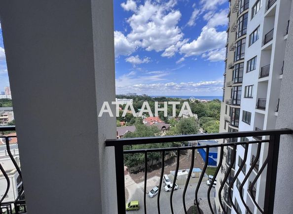 1-room apartment apartment by the address st. Fontanskaya dor Perekopskoy Divizii (area 63,0 m2) - Atlanta.ua - photo 2