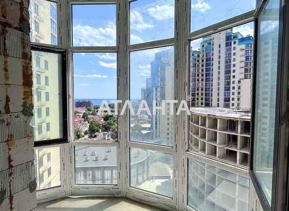 1-room apartment apartment by the address st. Fontanskaya dor Perekopskoy Divizii (area 63,0 m2) - Atlanta.ua - photo 5